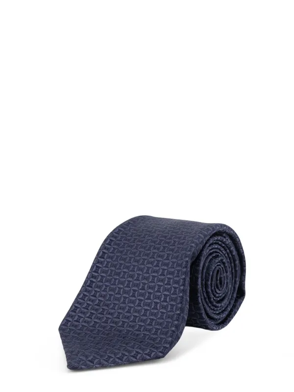 Silk Tie made by Wanan Luxury