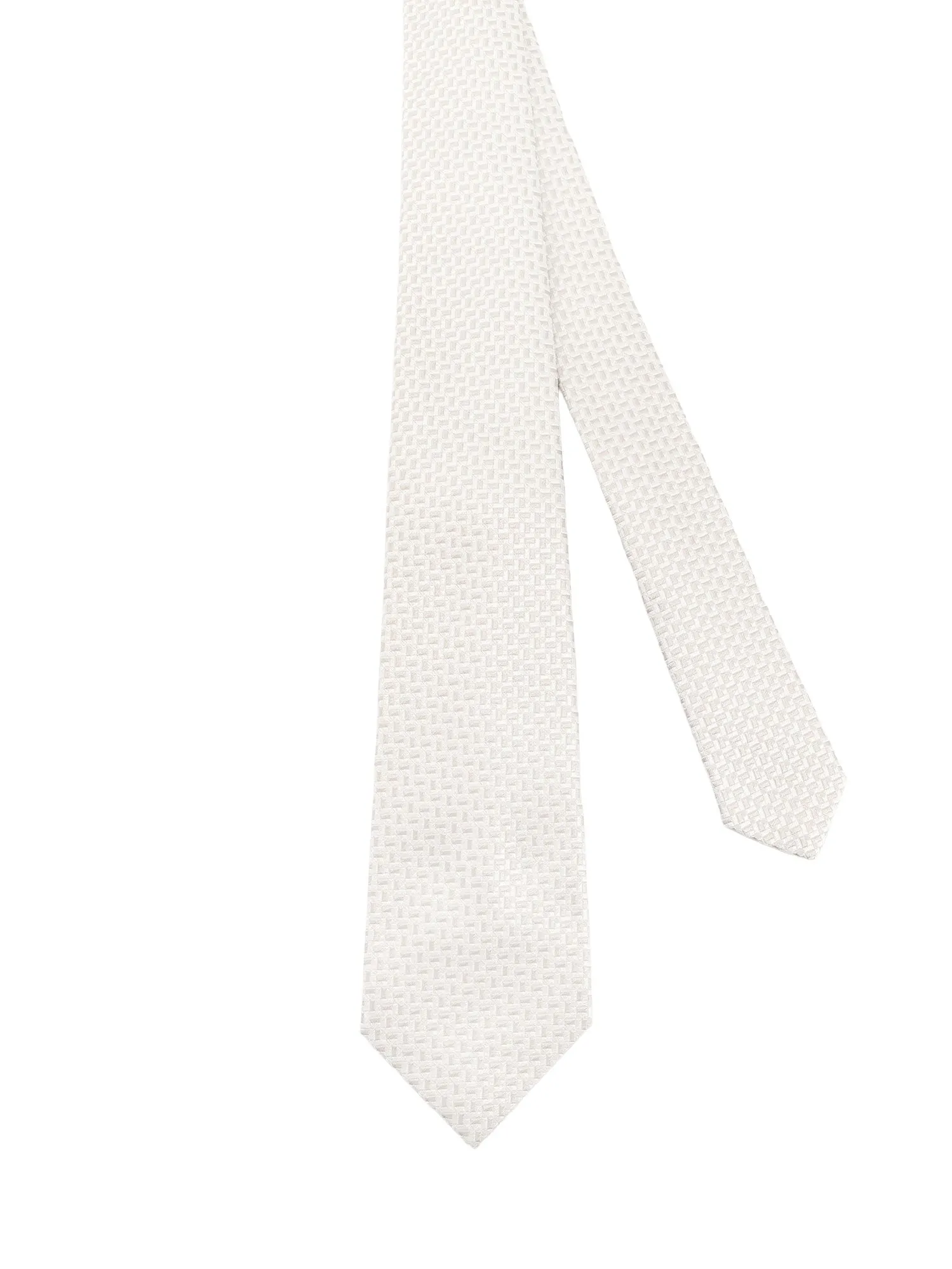 Silk Tie sold by Wanan Luxury product image thumbnail 2