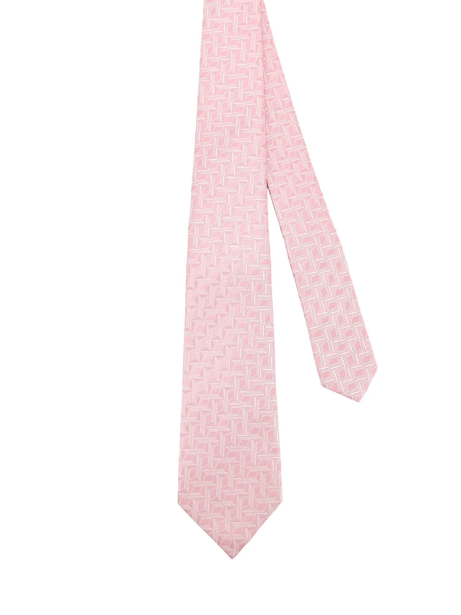 Silk Tie sold by Wanan Luxury product image thumbnail 2