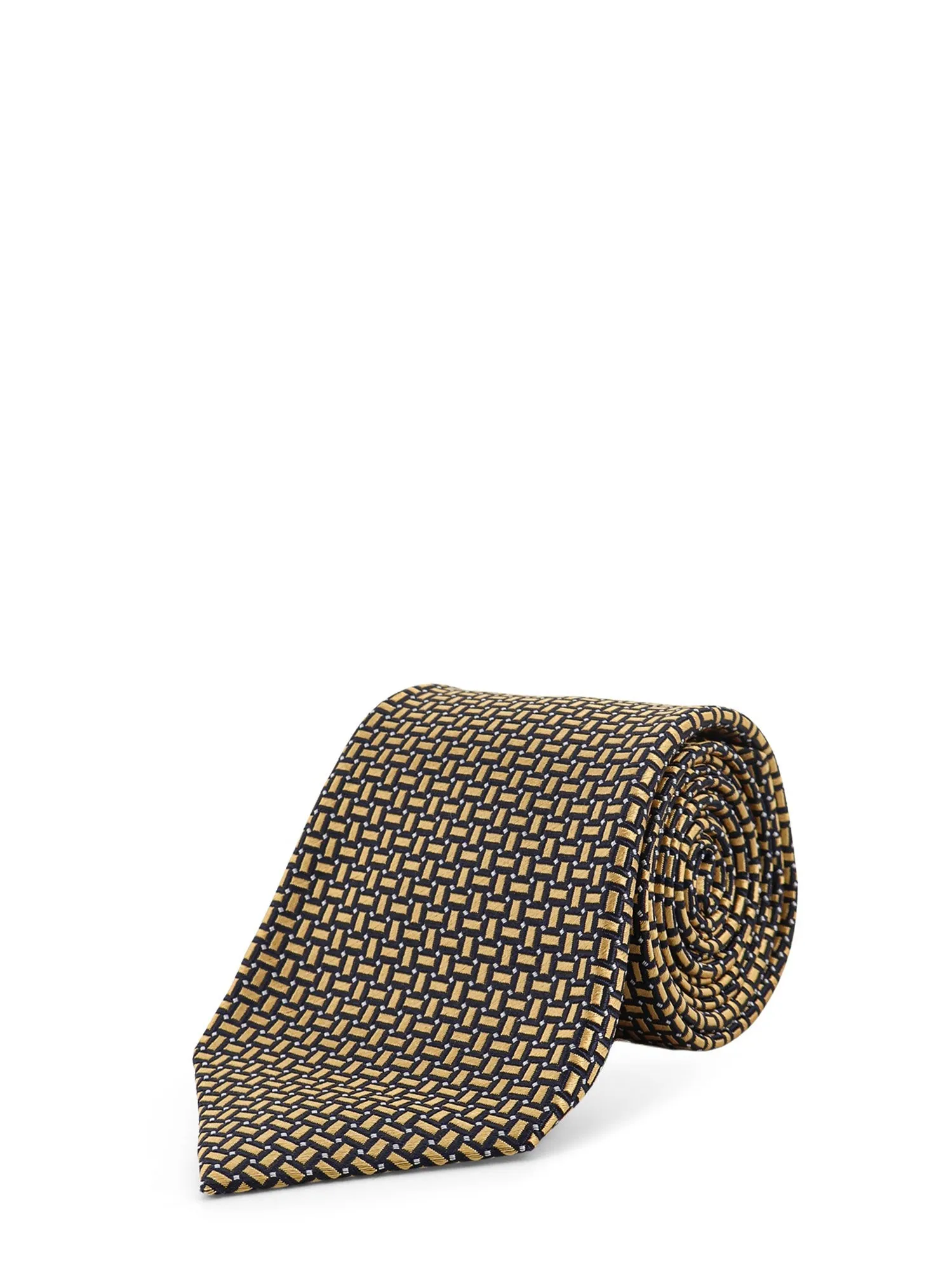 Silk Tie sold by Wanan Luxury
