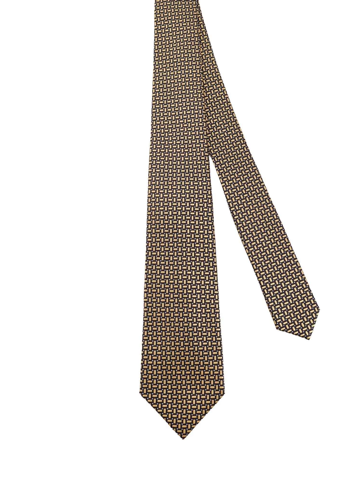 Silk Tie sold by Wanan Luxury product image thumbnail 2