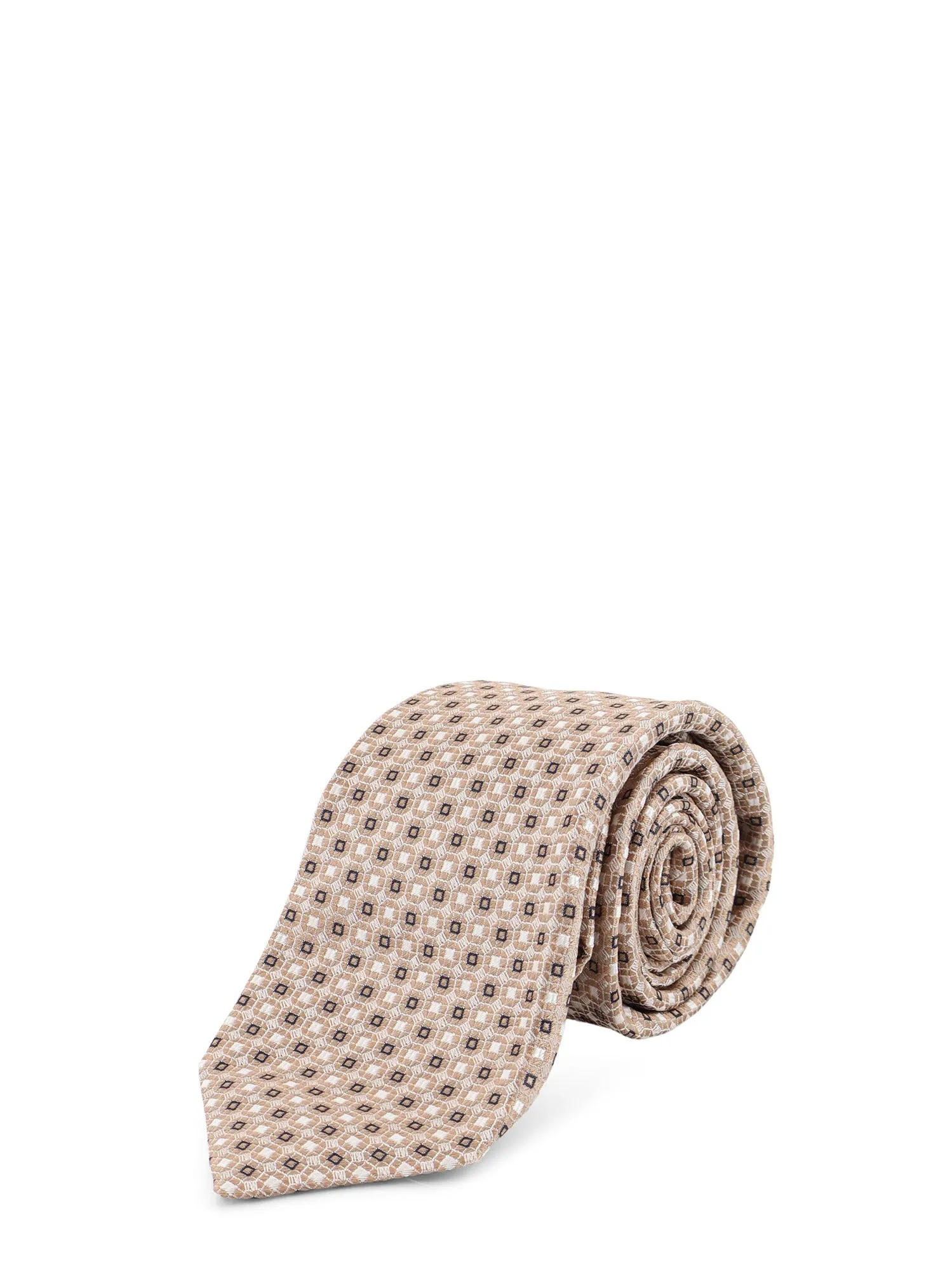 Silk Tie sold by Wanan Luxury