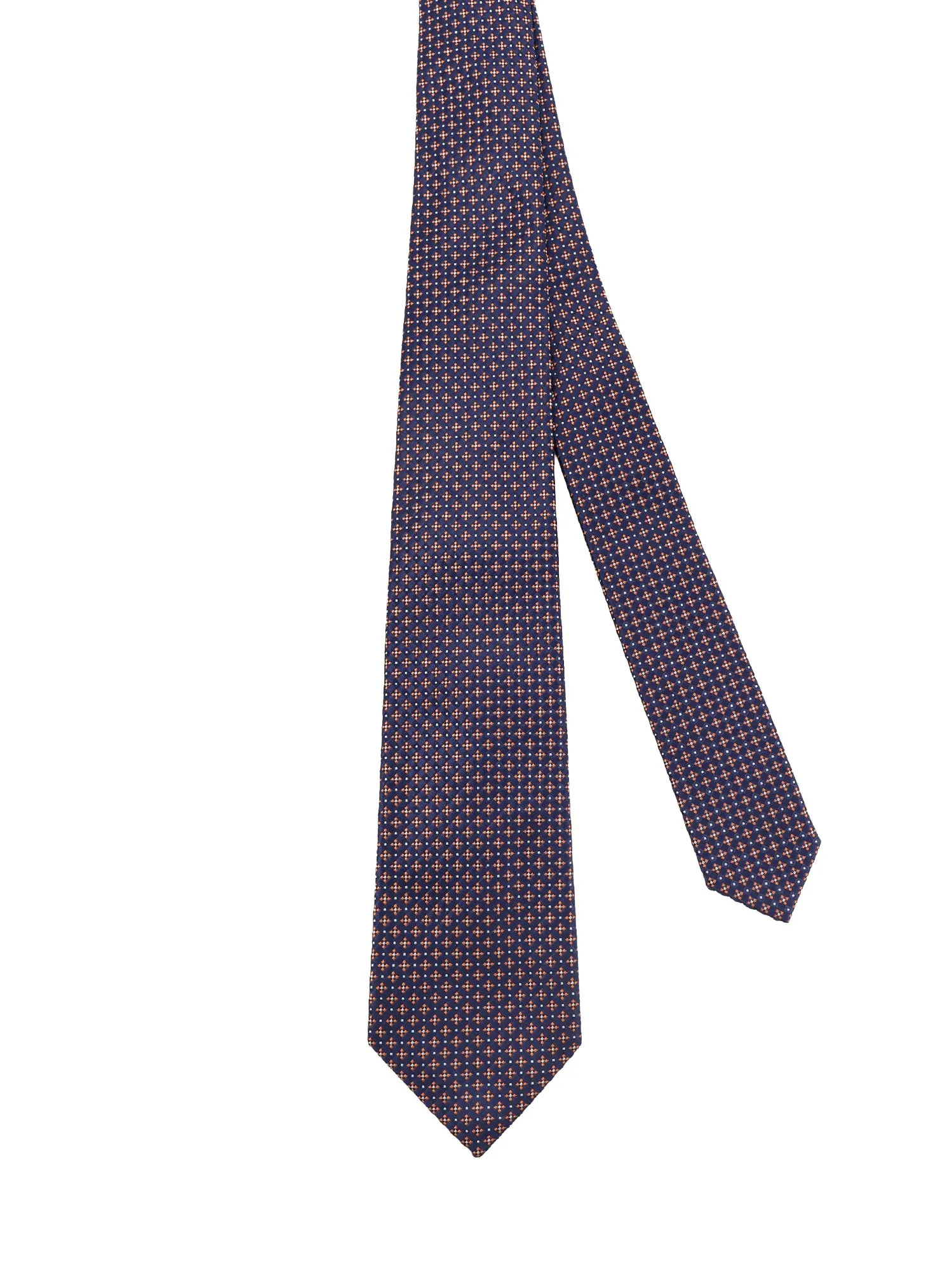 Silk Tie sold by Wanan Luxury product image thumbnail 2