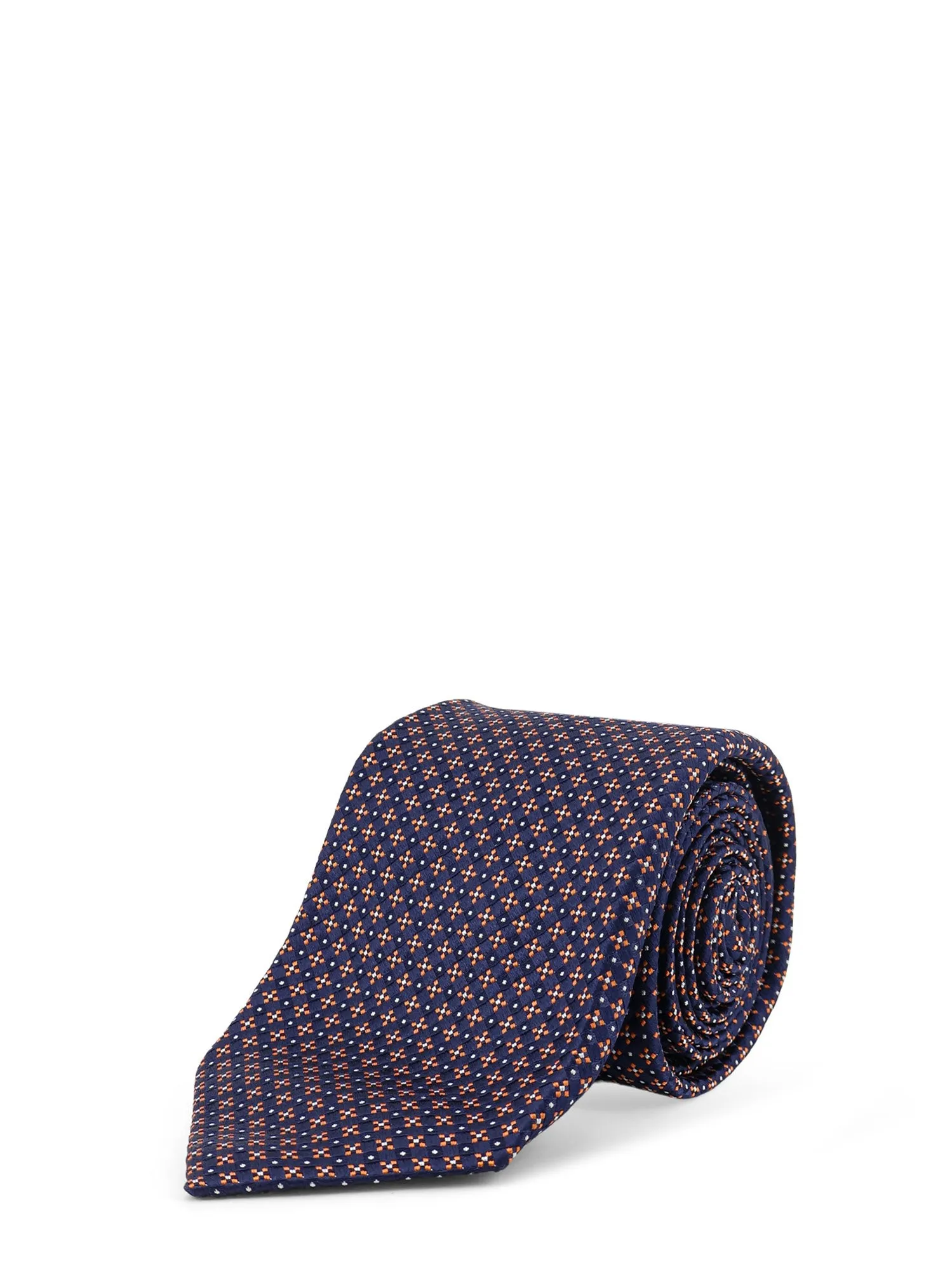 Silk Tie sold by Wanan Luxury