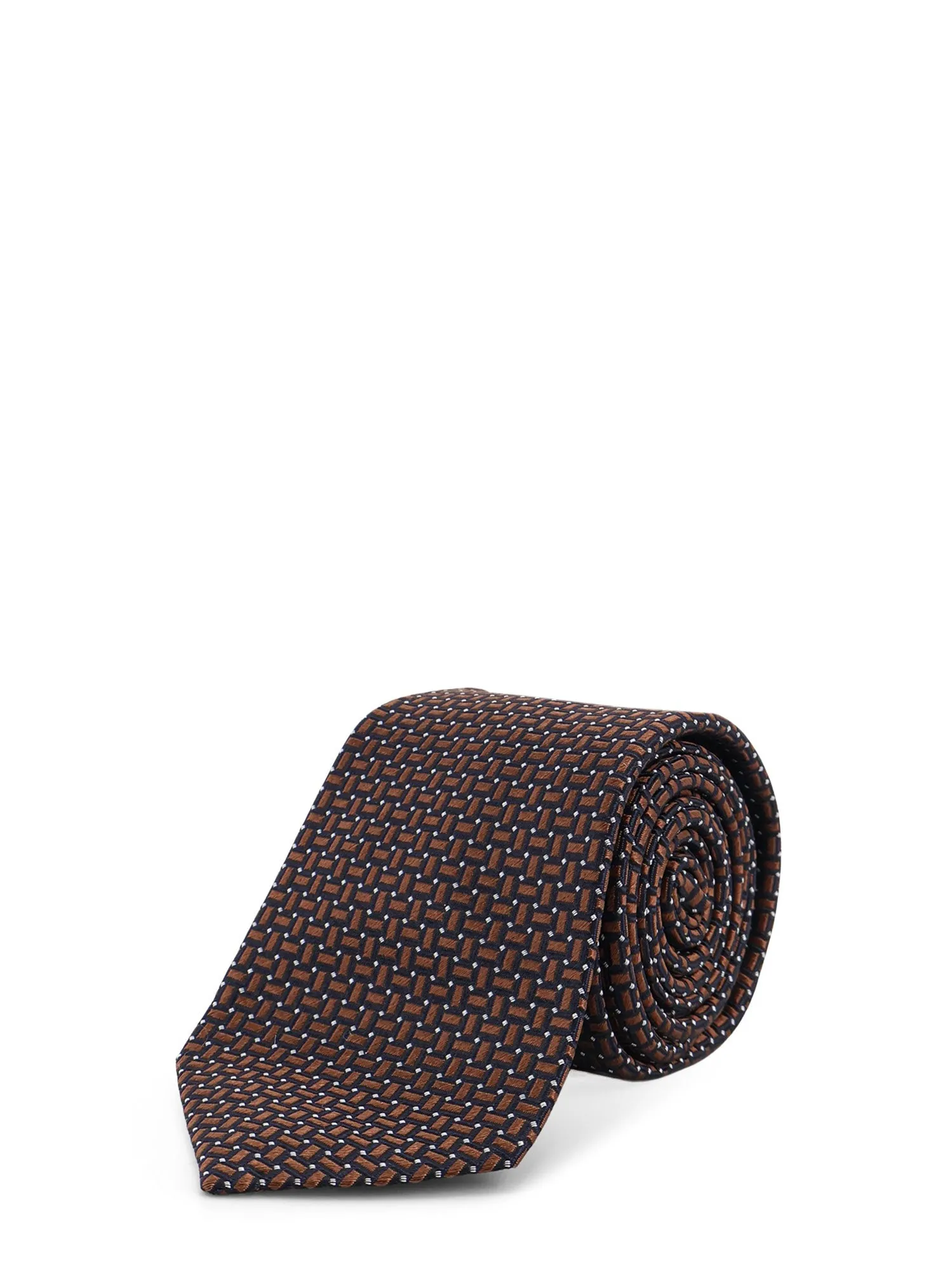 Silk Tie sold by Wanan Luxury