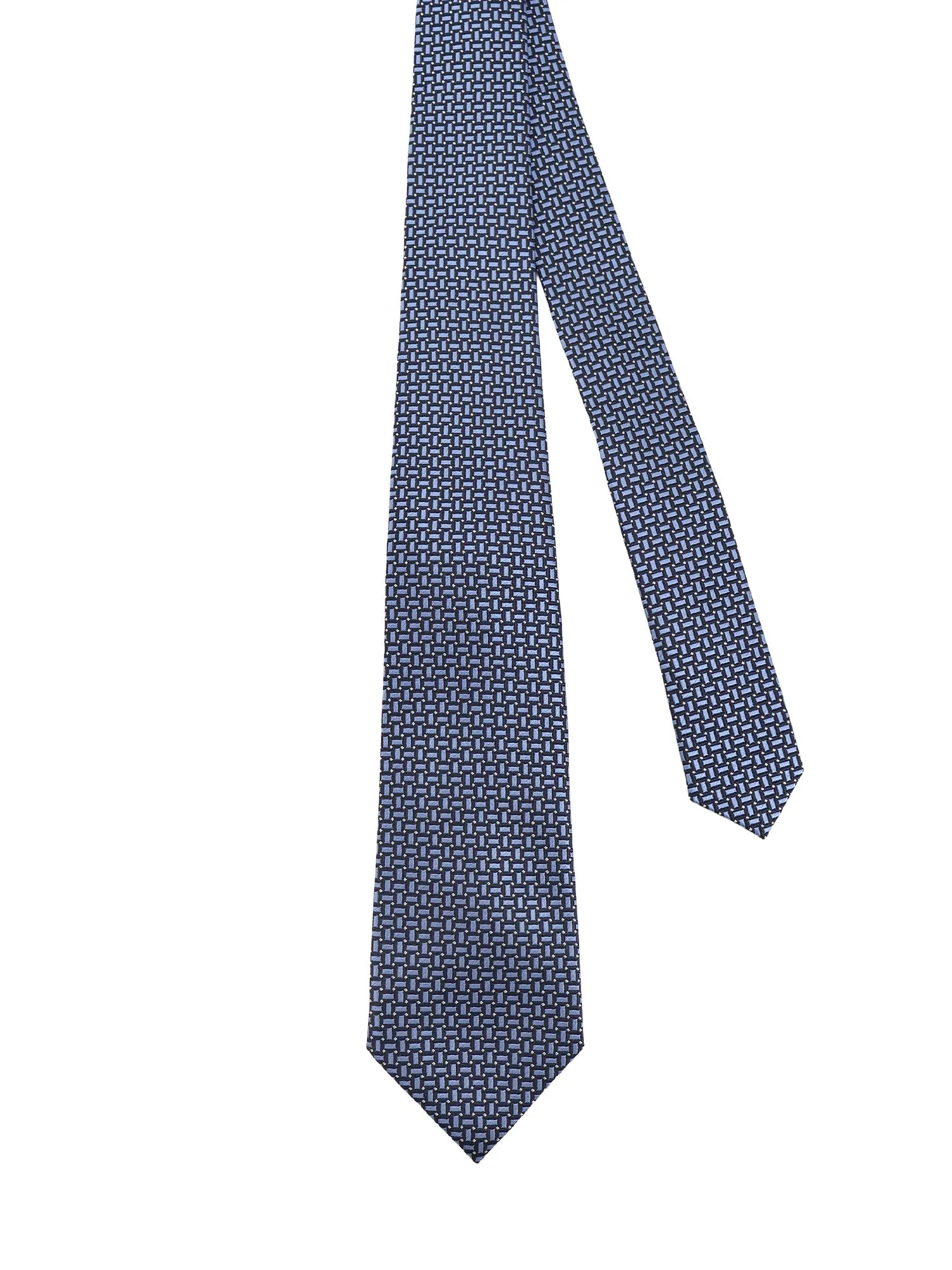 Silk Tie sold by Wanan Luxury product image thumbnail 2