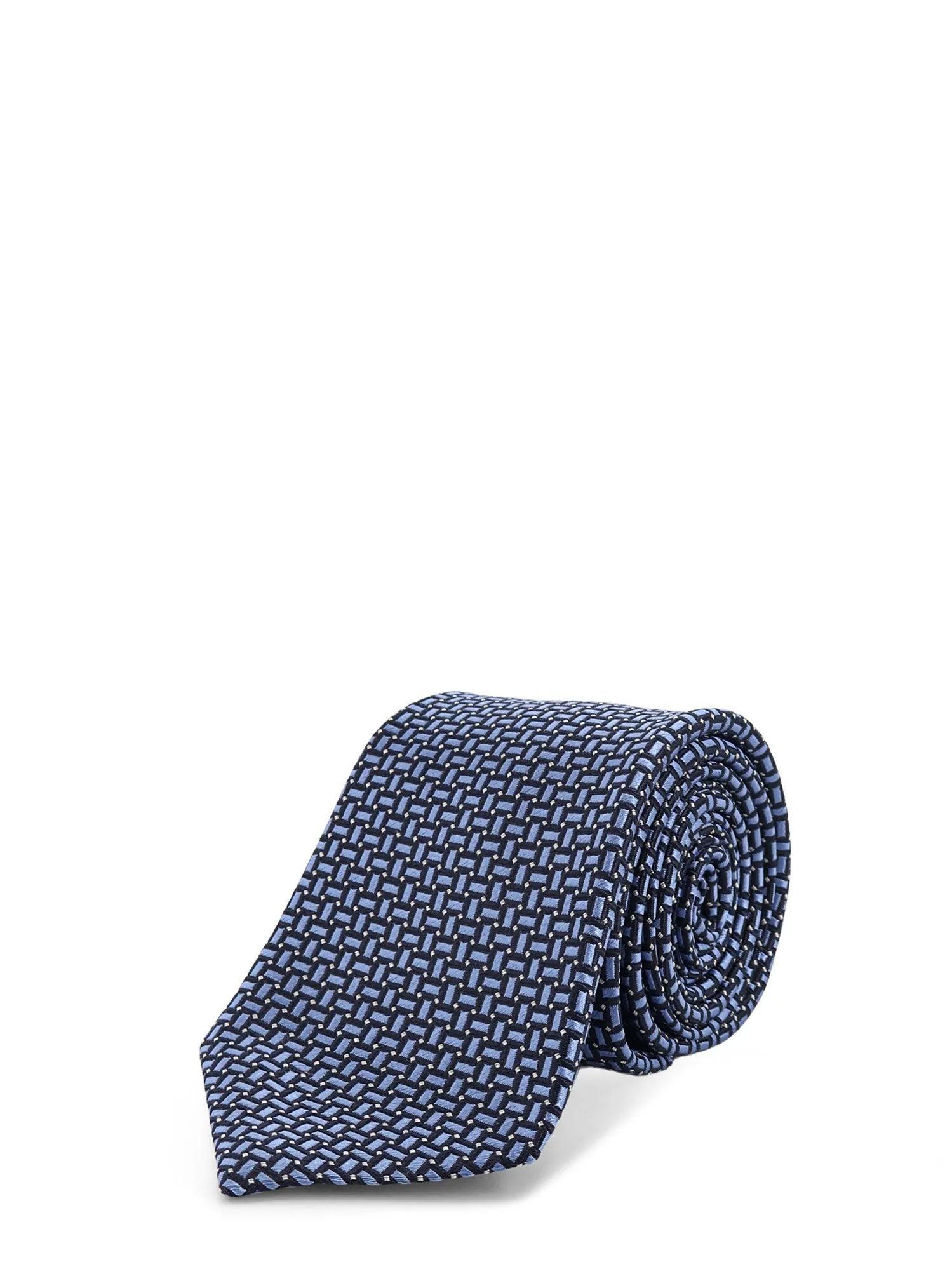 Silk Tie sold by Wanan Luxury