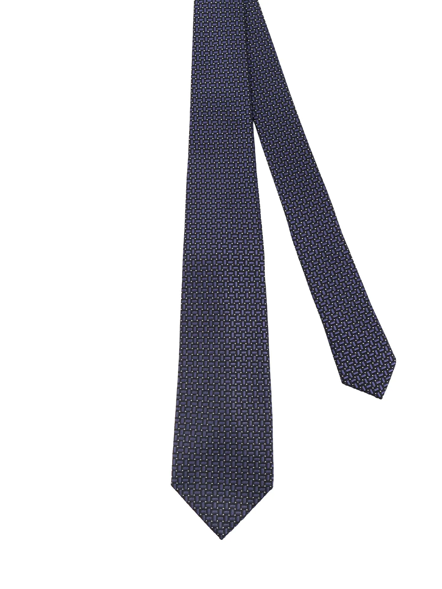 Silk Tie sold by Wanan Luxury product image thumbnail 2