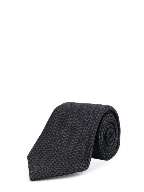 Silk Tie made by Wanan Luxury