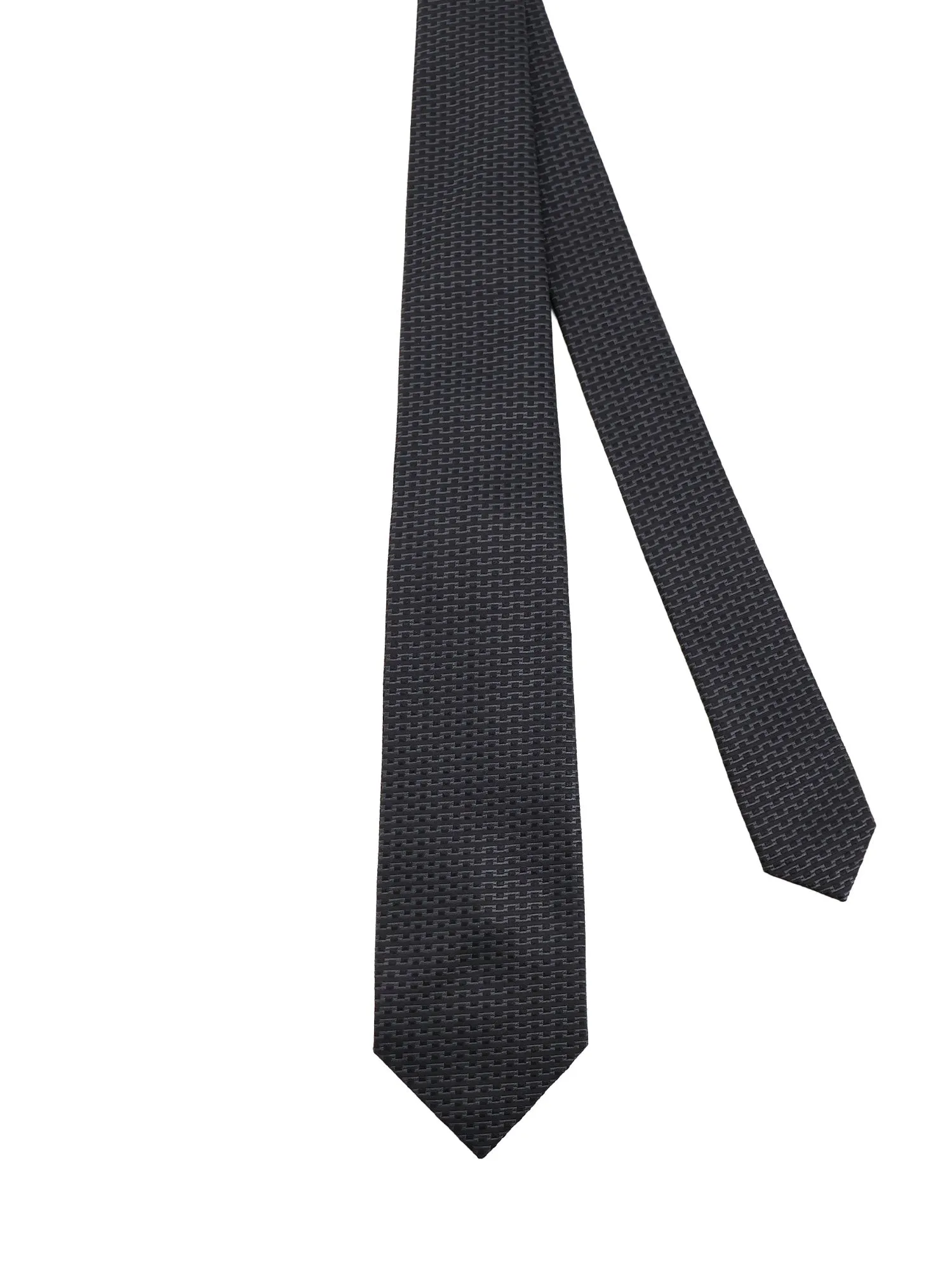 Silk Tie sold by Wanan Luxury product image thumbnail 2