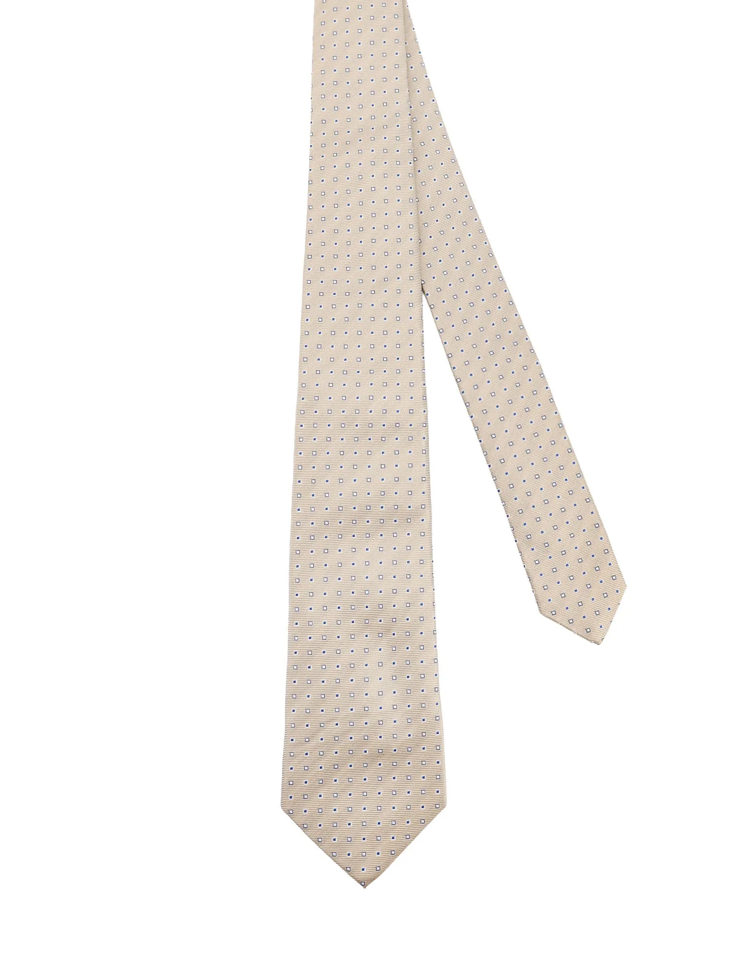 Silk Tie sold by Wanan Luxury product image thumbnail 2