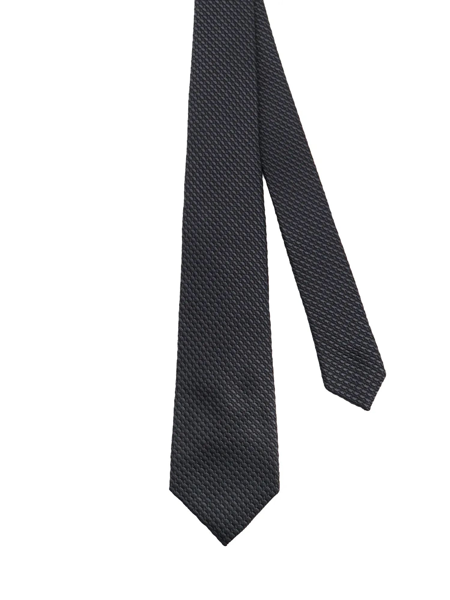 Silk Tie sold by Wanan Luxury product image thumbnail 2