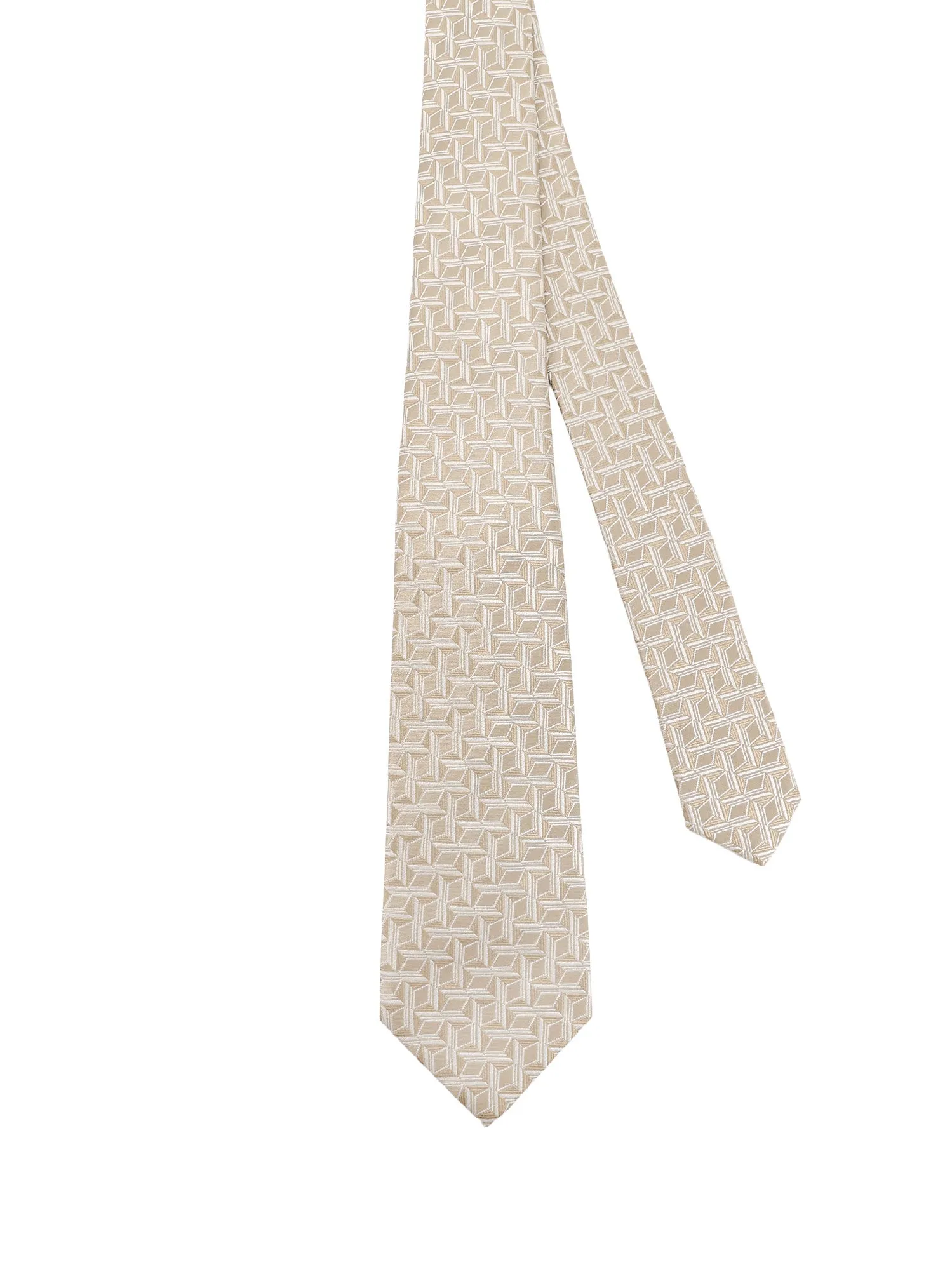 Silk Tie sold by Wanan Luxury product image thumbnail 2