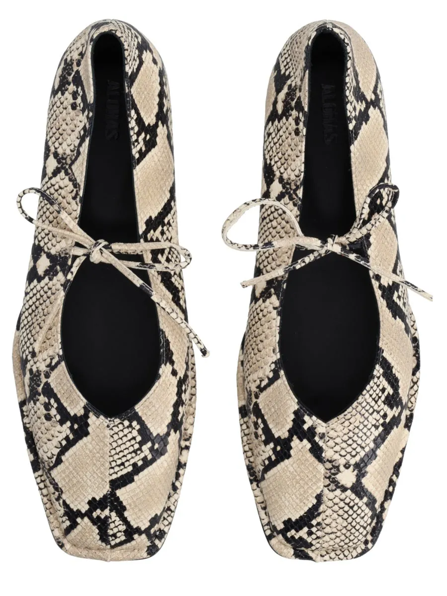 Ballerina "Sway Indo" sold by Wanan Luxury product image thumbnail 5