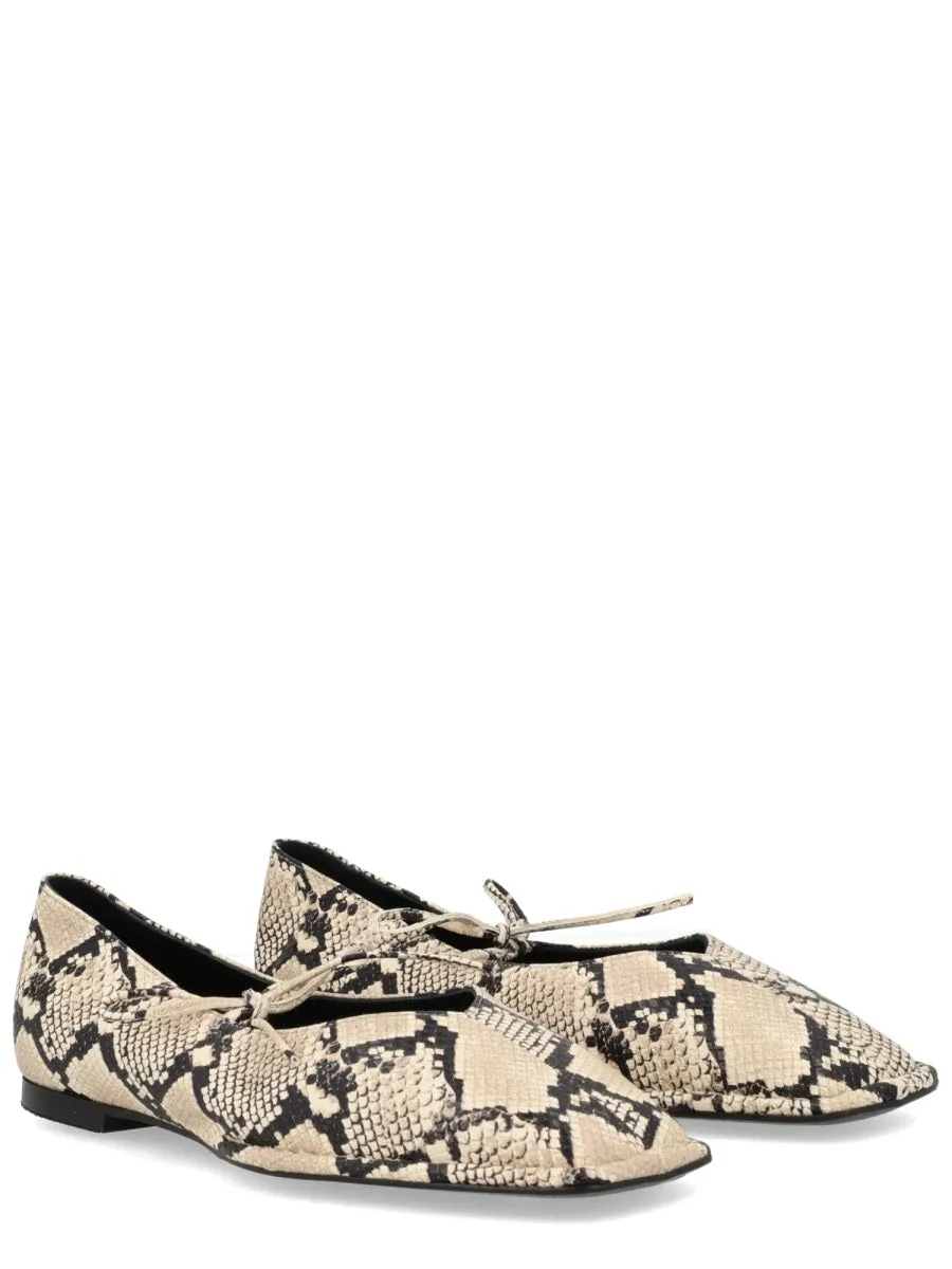 Ballerina "Sway Indo" sold by Wanan Luxury product image thumbnail 2