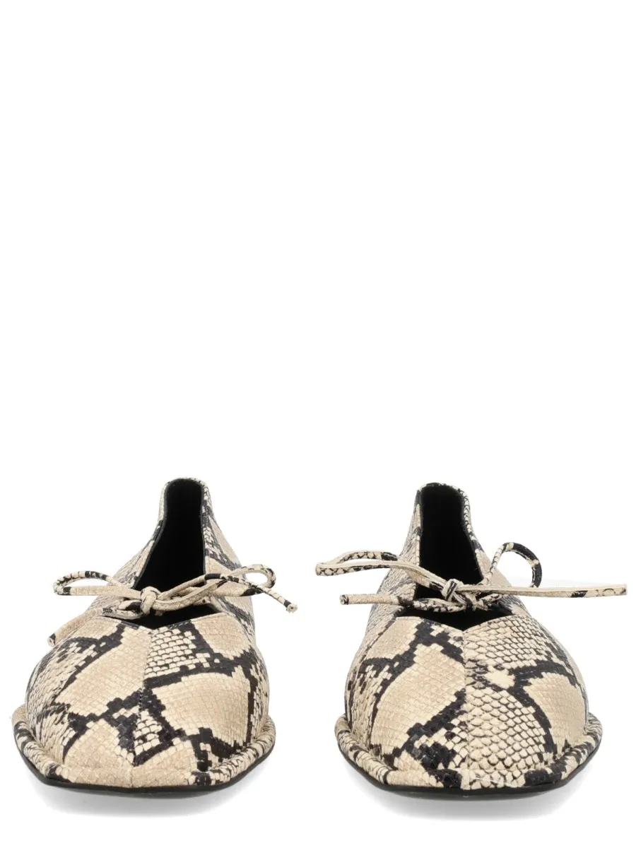 Ballerina "Sway Indo" sold by Wanan Luxury product image thumbnail 3