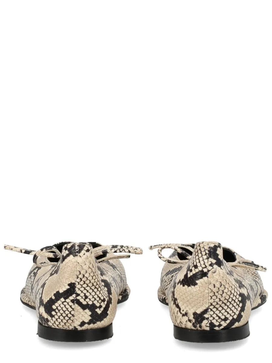 Ballerina "Sway Indo" sold by Wanan Luxury product image thumbnail 4