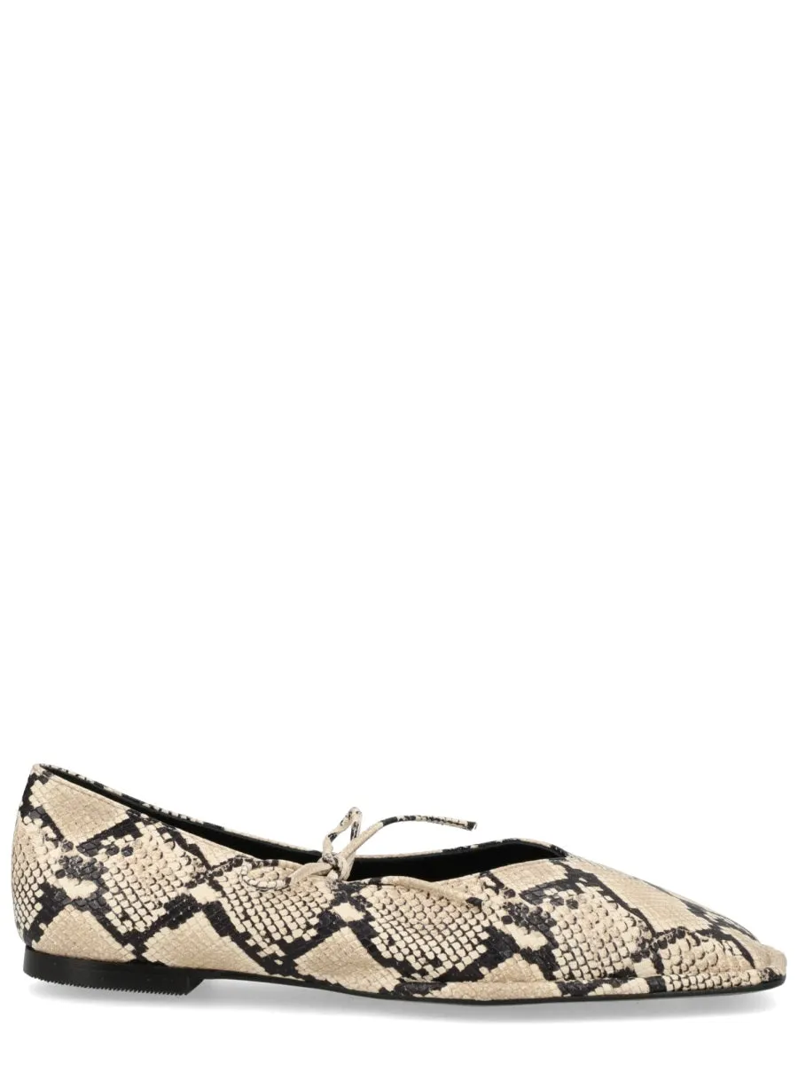 Ballerina "Sway Indo" sold by Wanan Luxury