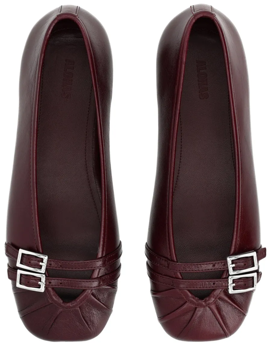 Ballerina "Cendana" sold by Wanan Luxury product image thumbnail 5