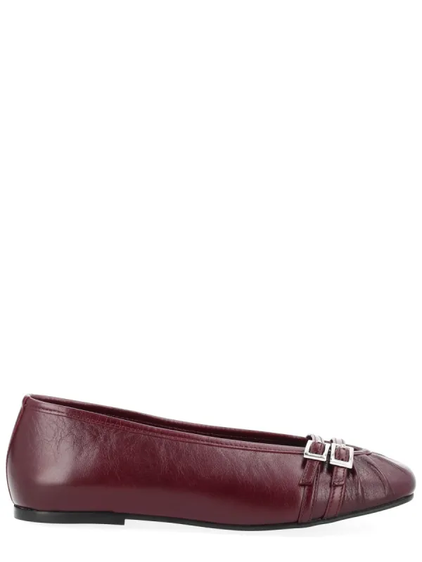 Ballerina "Cendana" made by Alohas