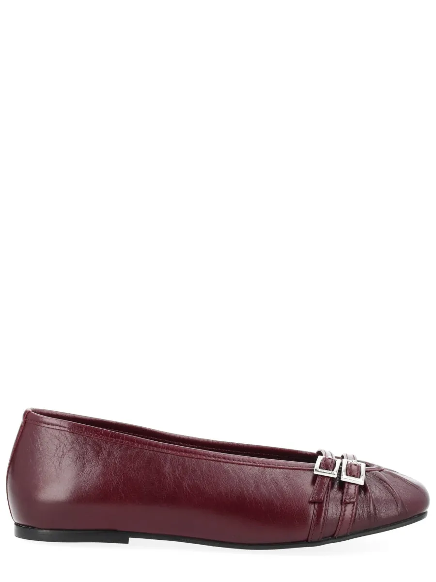 Ballerina "Cendana" sold by Wanan Luxury