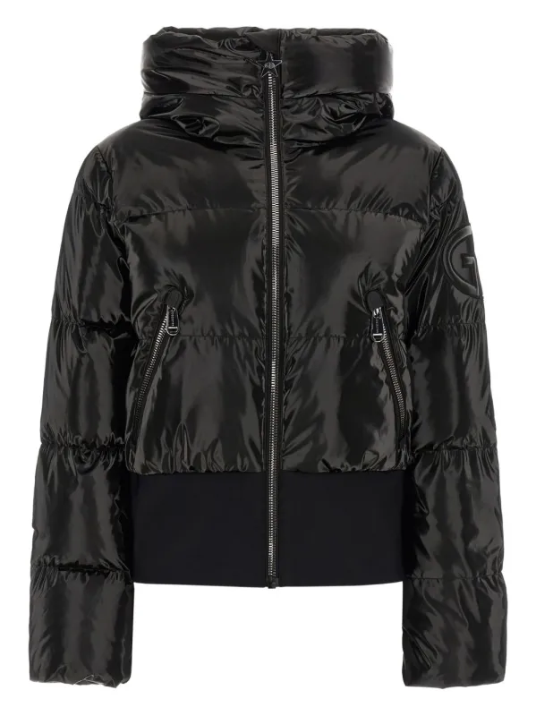 Jackets Blacks And Greys made by Goldbergh