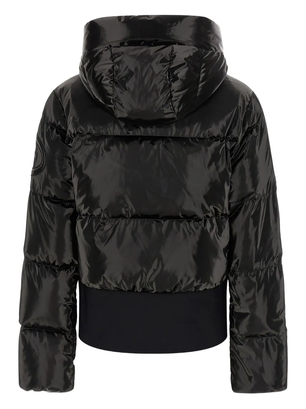 Jackets Blacks And Greys sold by Wanan Luxury product image thumbnail 2