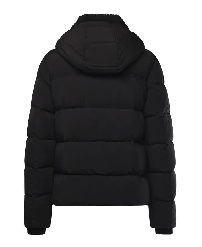 Jackets Blacks And Greys sold by Wanan Luxury product image thumbnail 3