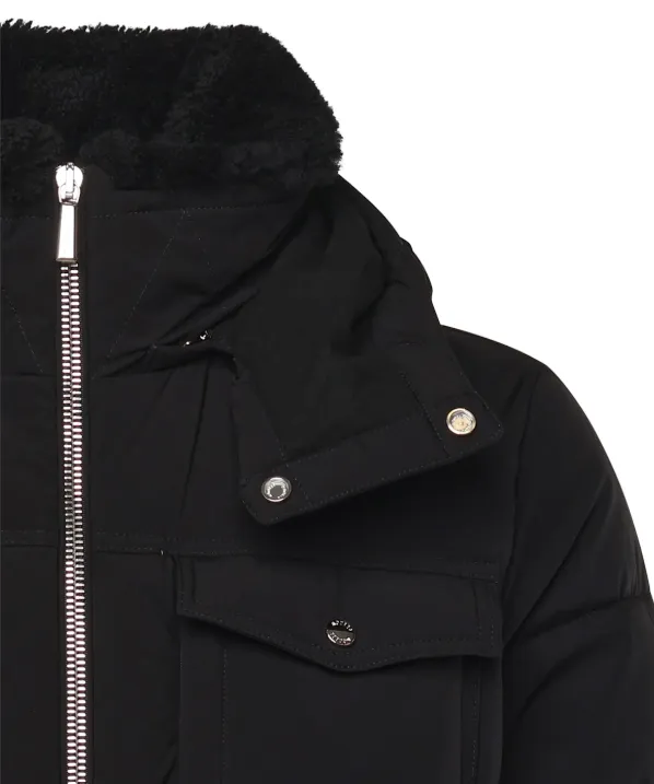 Jackets Blacks And Greys sold by Wanan Luxury product image thumbnail 2