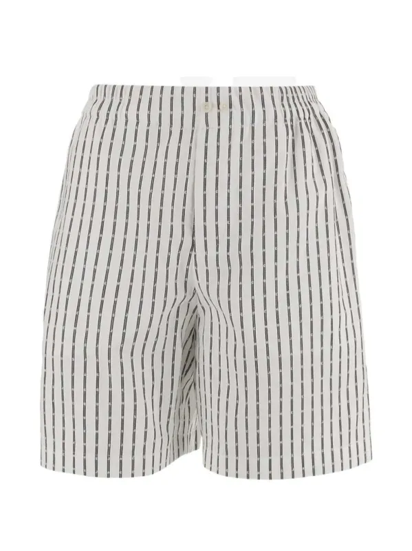 Jacquard Boxers made by Jacquemus