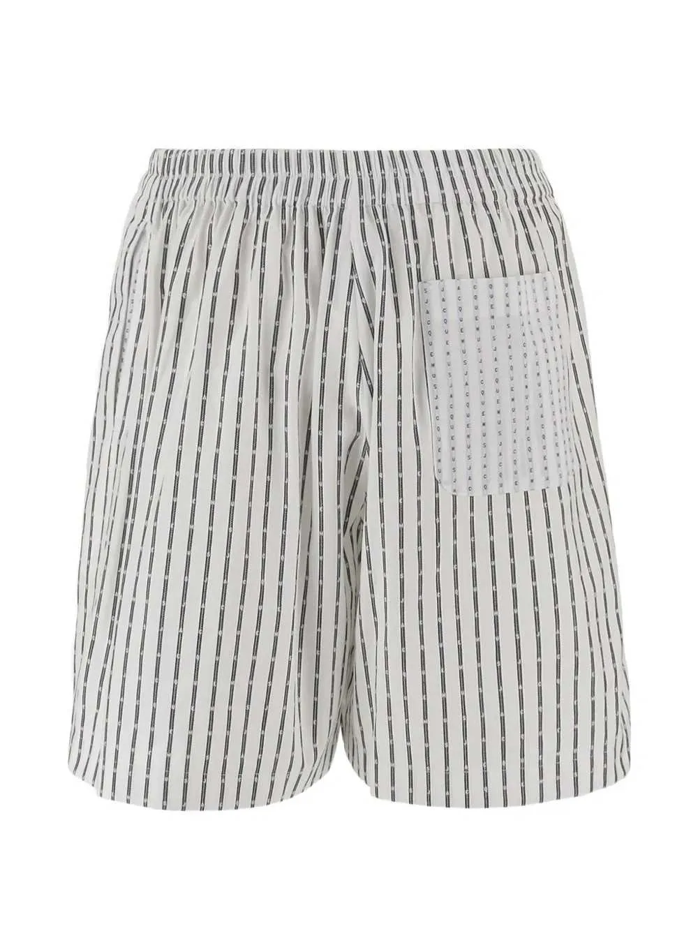 Jacquard Boxers sold by Wanan Luxury product image thumbnail 2