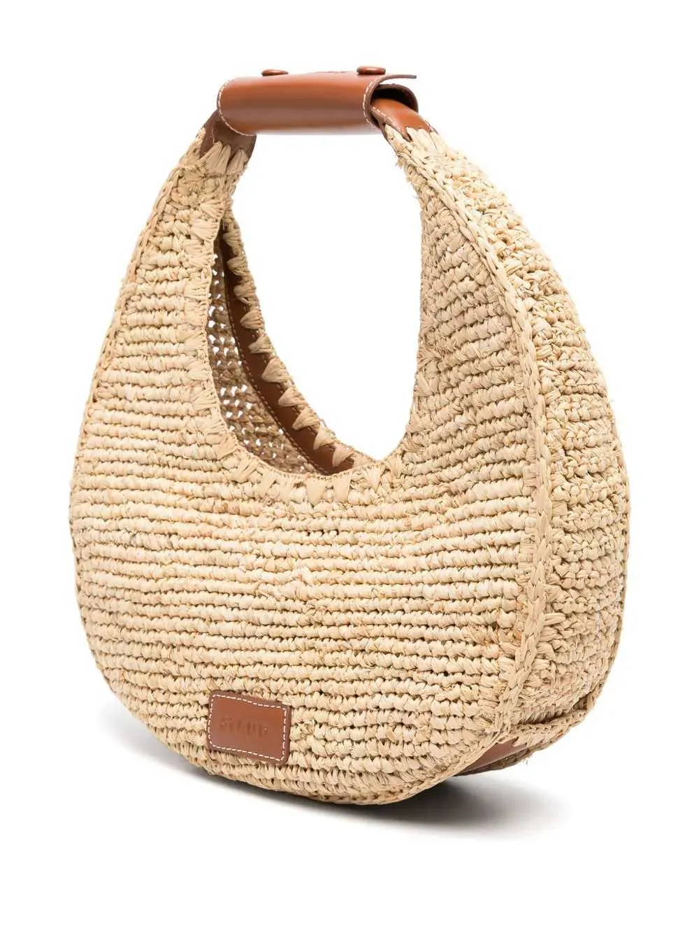Moon Tote Bag sold by Wanan Luxury product image thumbnail 2
