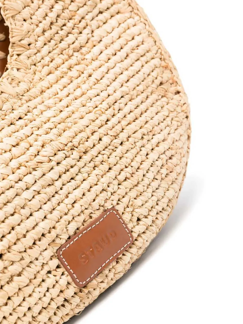 Moon Tote Bag sold by Wanan Luxury product image thumbnail 3
