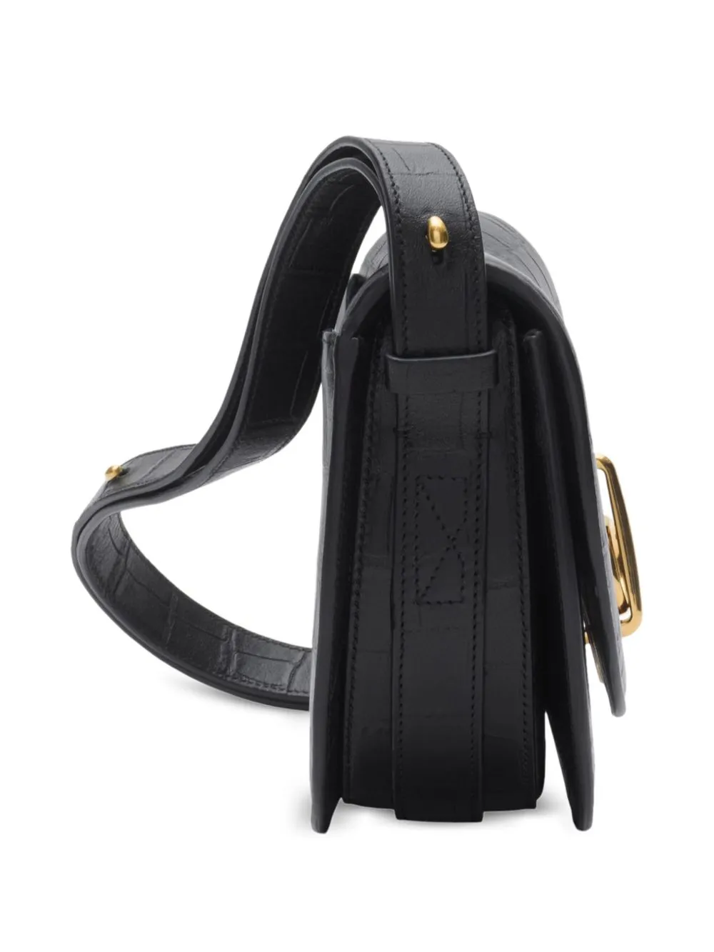 Bags Blacks And Greys sold by Wanan Luxury product image thumbnail 3