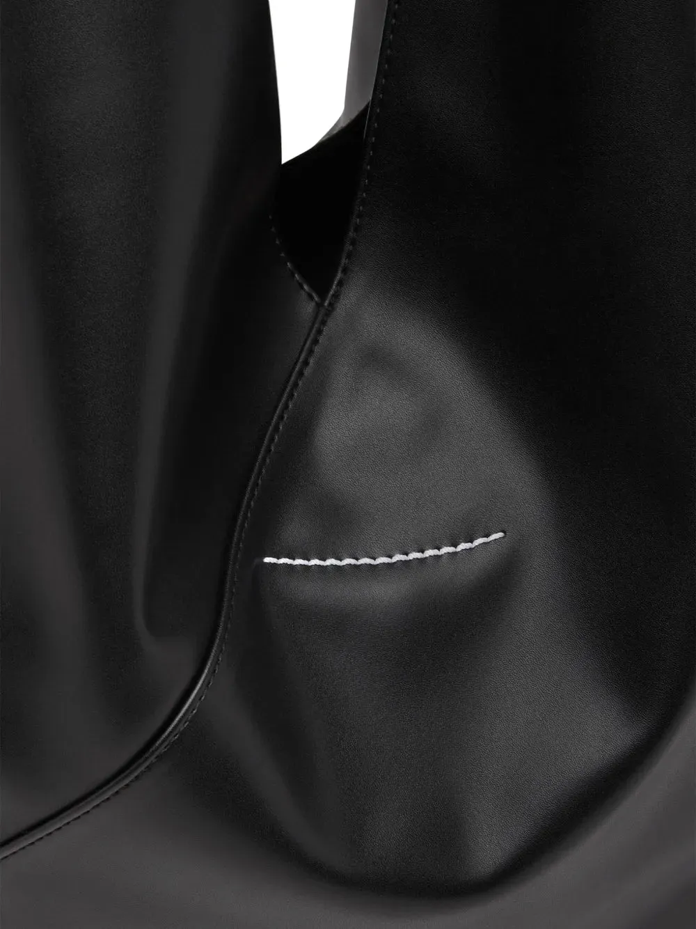 Triangular Shoulder Bag sold by Wanan Luxury product image thumbnail 4