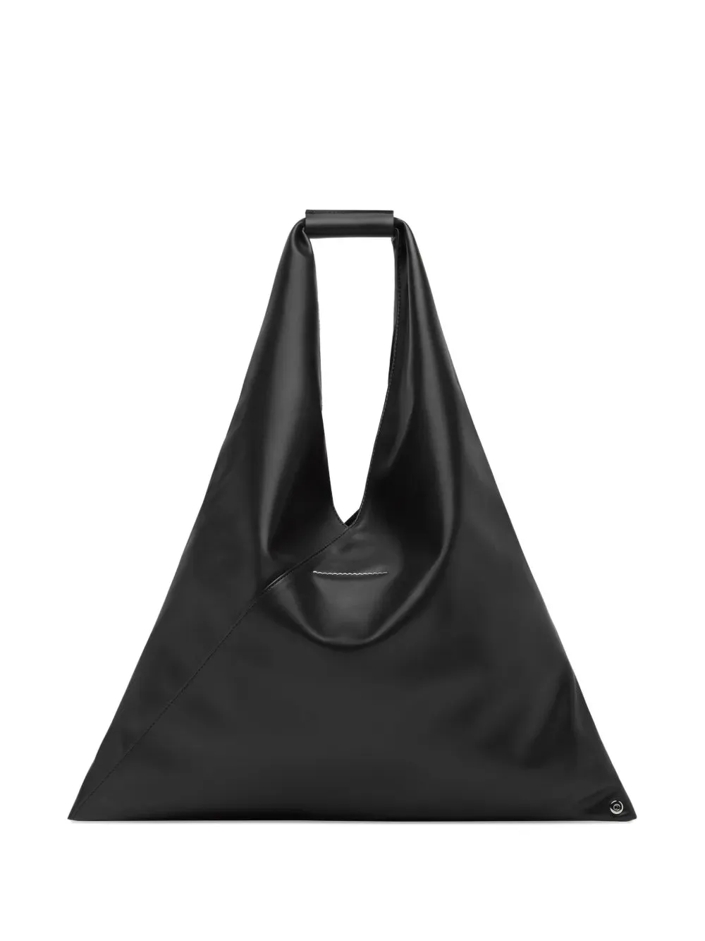Triangular Shoulder Bag sold by Wanan Luxury