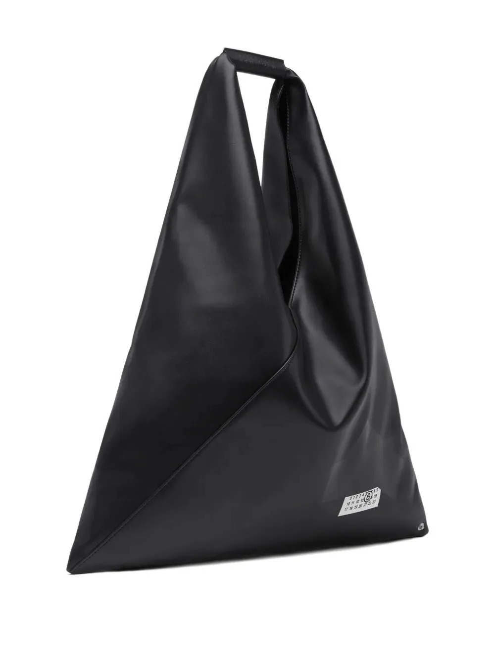 Triangular Shoulder Bag sold by Wanan Luxury product image thumbnail 2