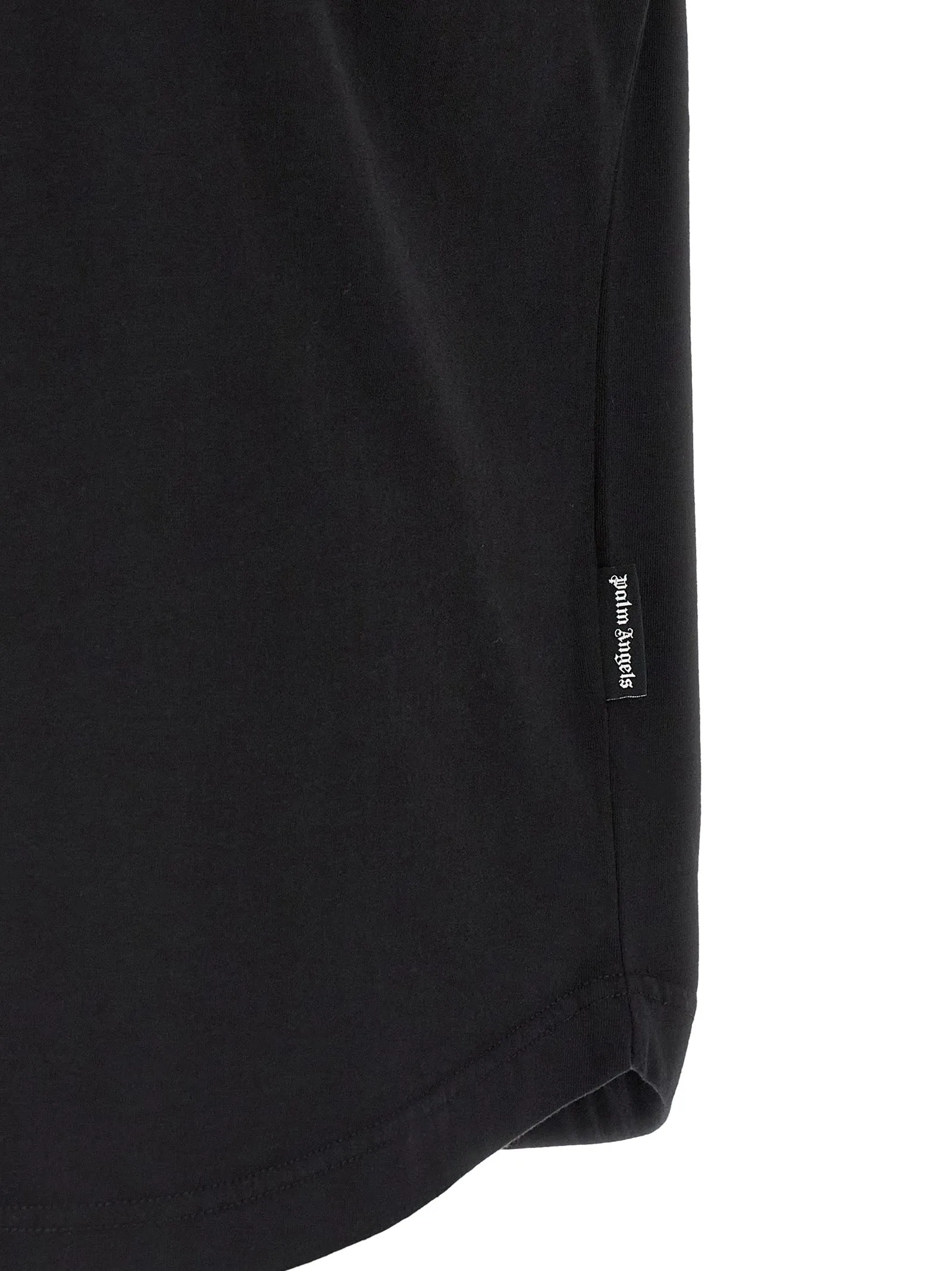 Classic Logo T-Shirt White/Black sold by Wanan Luxury product image thumbnail 4