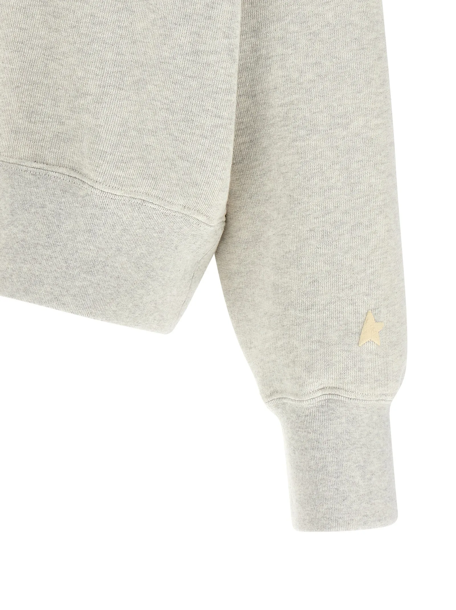 Star Sweatshirt Gray sold by Wanan Luxury product image thumbnail 4