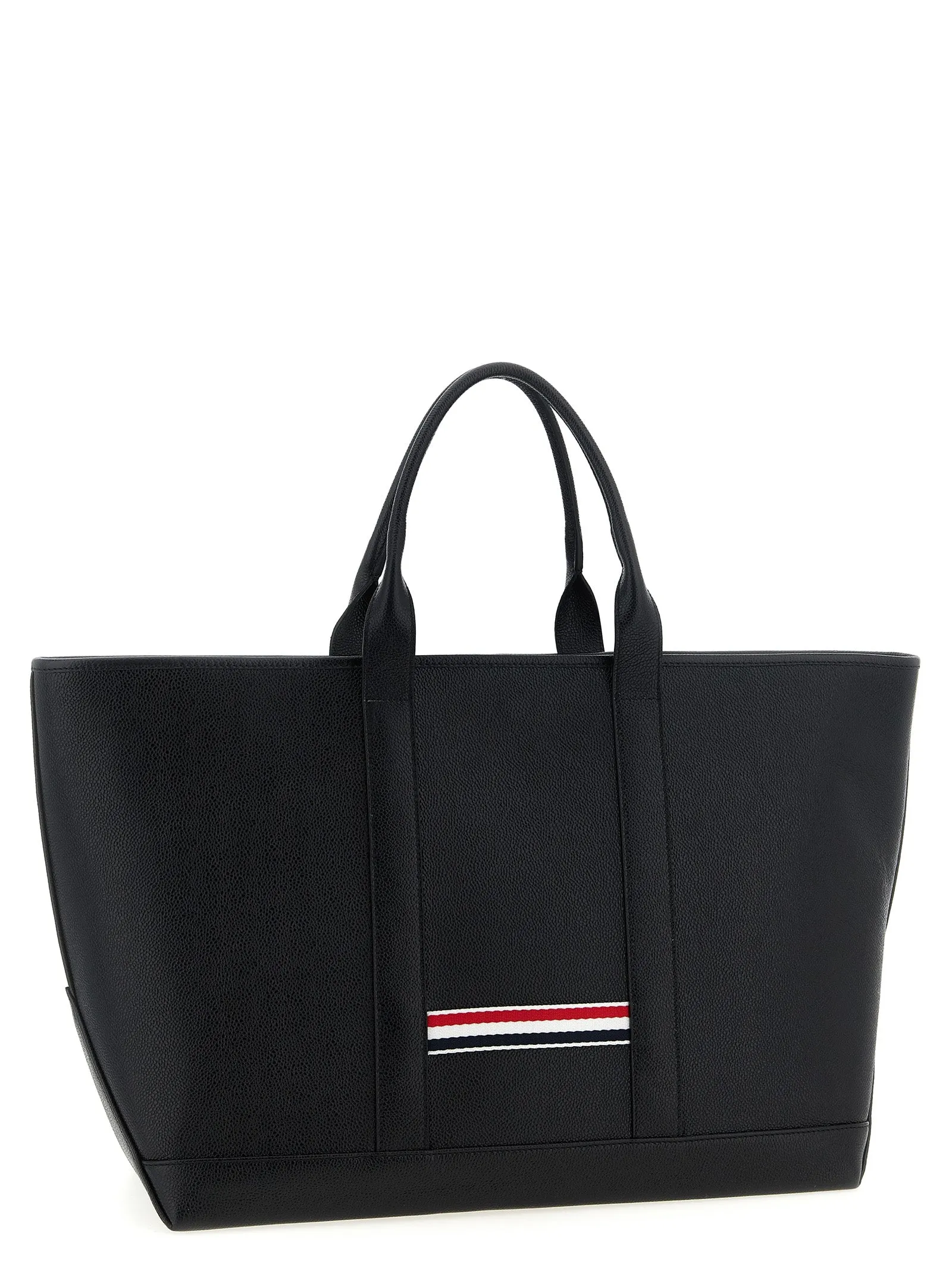 Medium Tool Tote Tote Bag Black sold by Wanan Luxury product image thumbnail 2