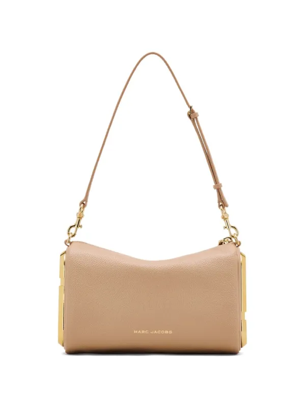 Snapshot Leather Shoulder Bag made by Marc Jacobs