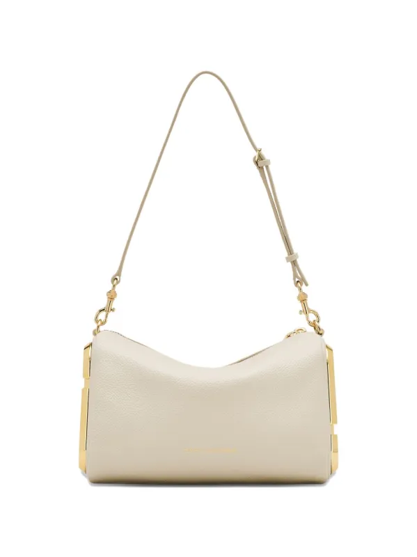 Snapshot Leather Shoulder Bag made by Marc Jacobs