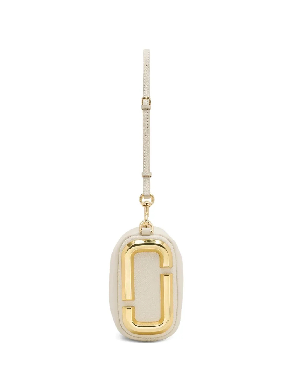 Snapshot Leather Shoulder Bag sold by Wanan Luxury product image thumbnail 5