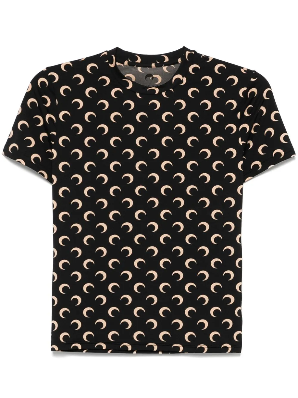 Moon Crewneck Top sold by Wanan Luxury