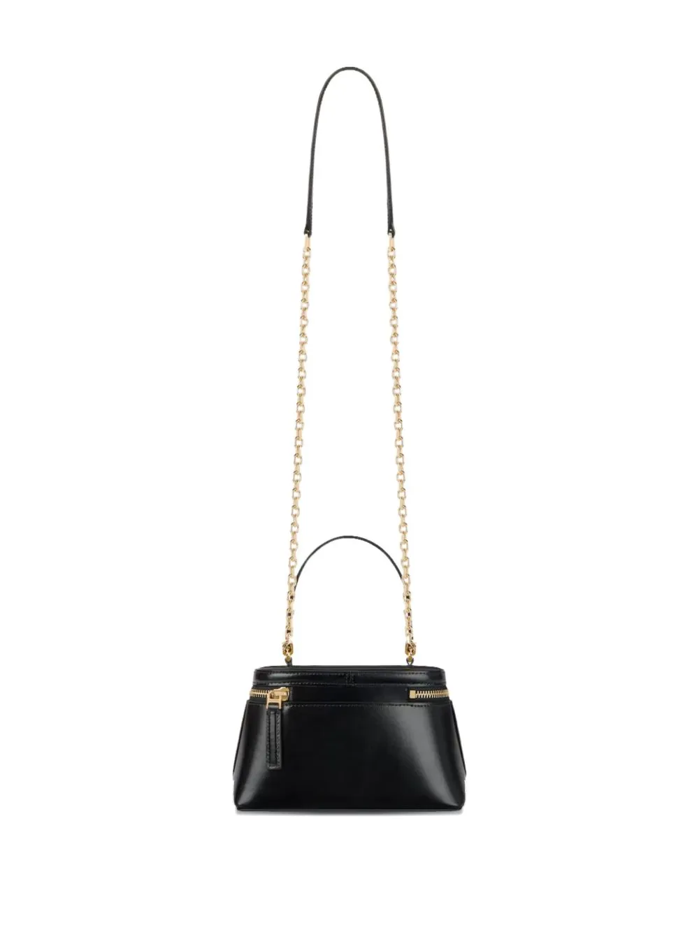 Leather Vanity Case sold by Wanan Luxury product image thumbnail 2