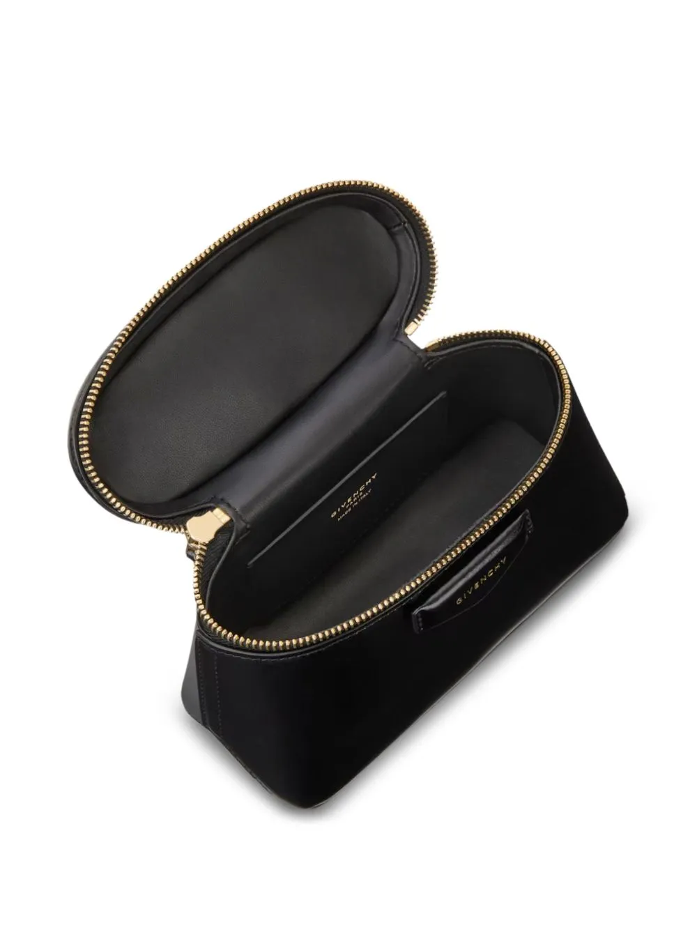 Leather Vanity Case sold by Wanan Luxury product image thumbnail 3