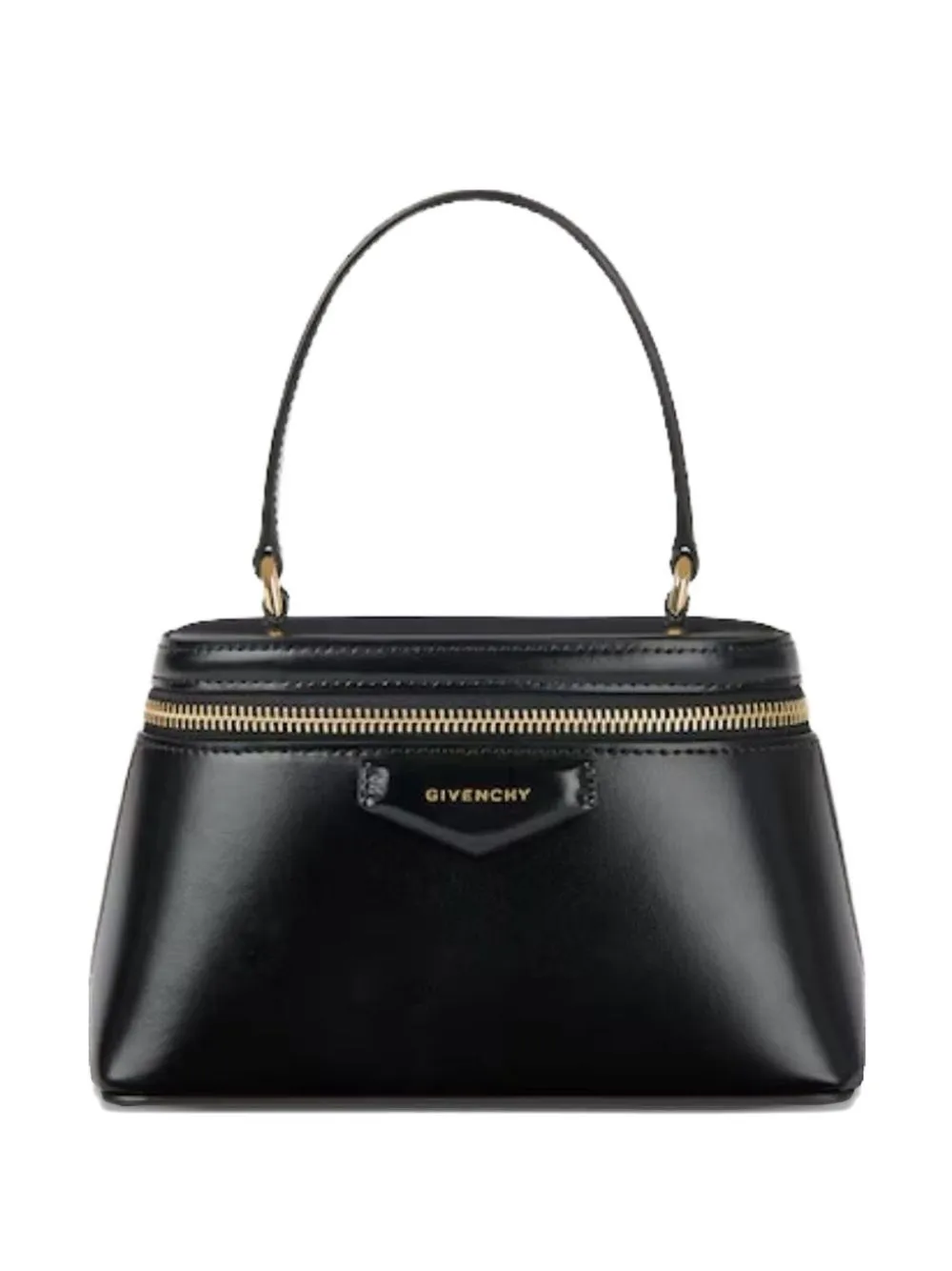 Leather Vanity Case sold by Wanan Luxury