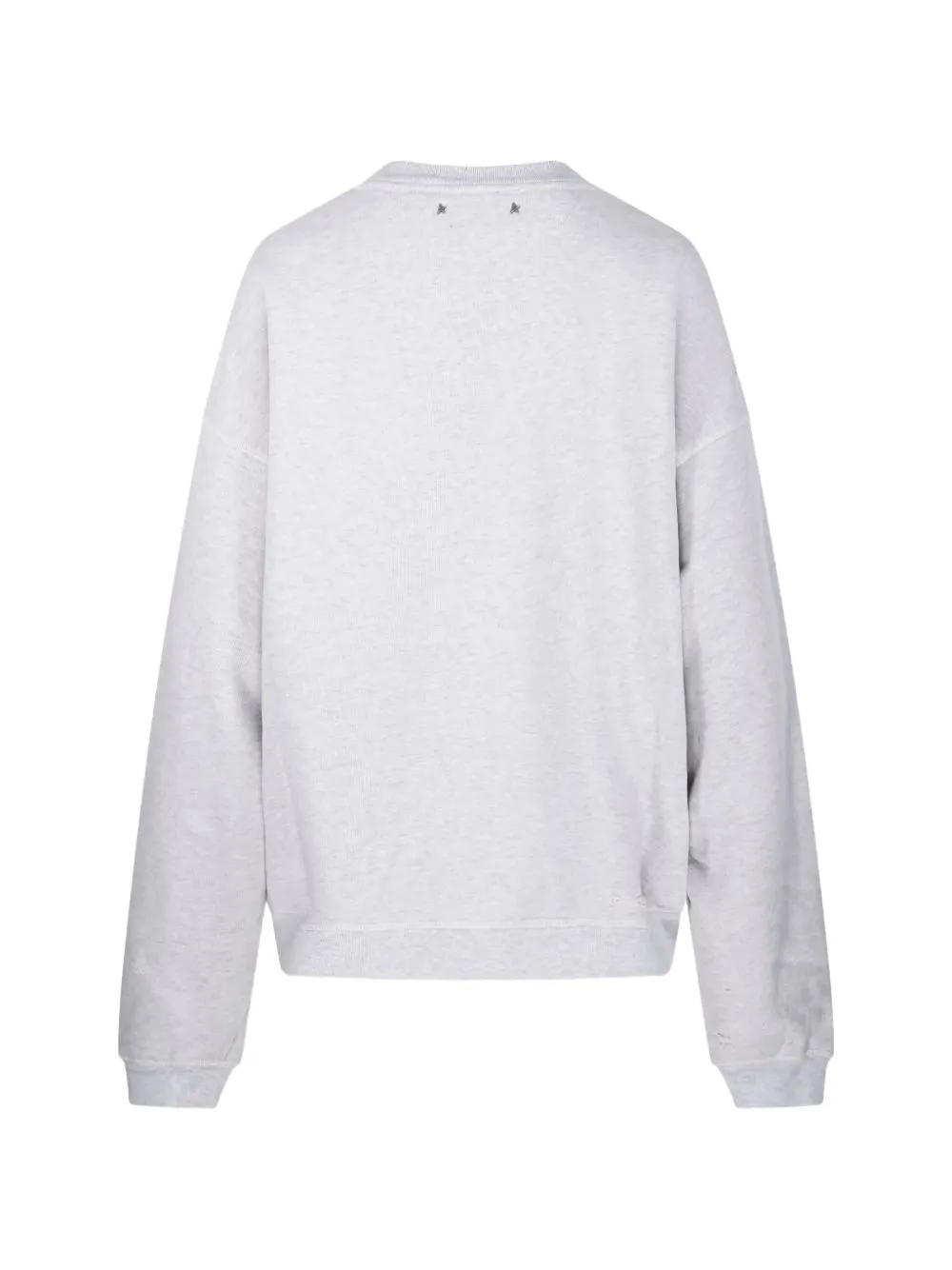 Logo Cotton Sweatshirt sold by Wanan Luxury product image thumbnail 4
