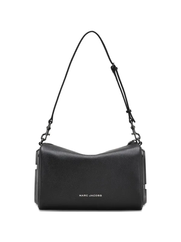 Snapshot Leather Shoulder Bag made by Marc Jacobs
