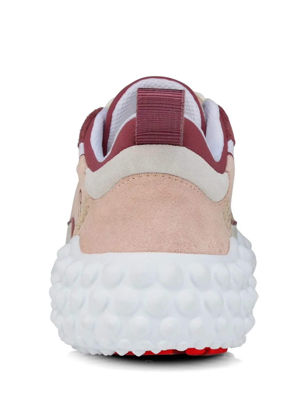 Mara Flat Sneakers sold by Wanan Luxury product image thumbnail 2